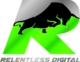 relentless digital original logo